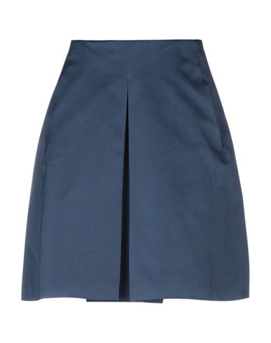 MAX MARA Knee length skirt,35356832GL 4