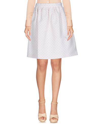 ZOOM L' AUTRE CHOSE - Knee length skirt