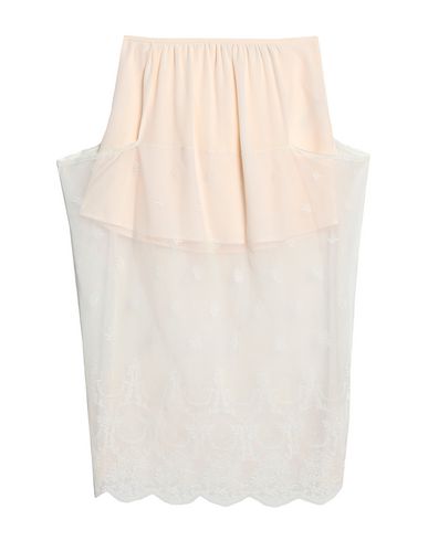 ZOOM STELLA McCARTNEY - Midi Skirts