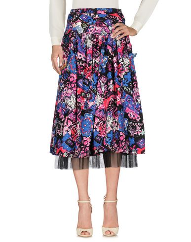 ZOOM MARC JACOBS - Midi Skirts