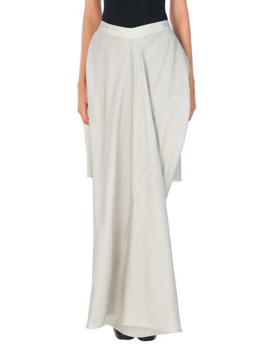 ZOOM RICK OWENS - Knee length skirt