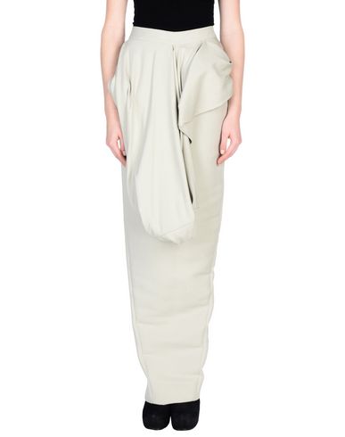 ズーム RICK OWENS - ロングスカート