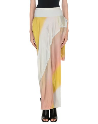 ZOOM RICK OWENS - Maxi Skirts