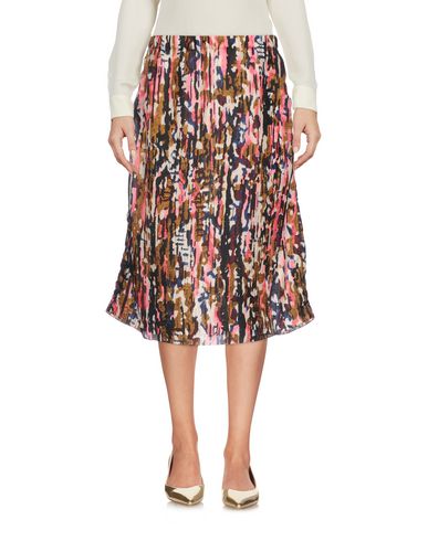 ZOOM MARNI - Knee length skirt