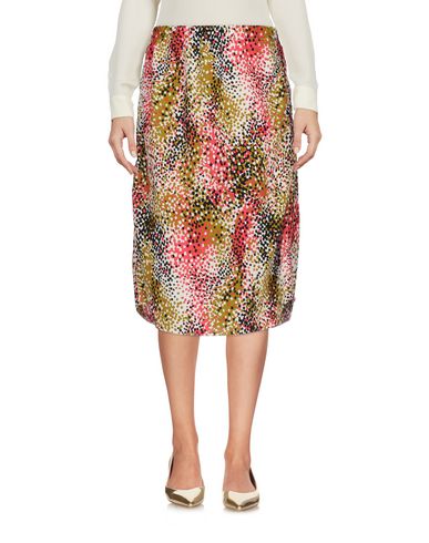 ZOOM MARNI - Knee length skirt