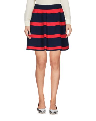 ZOOM EMPORIO ARMANI - Mini-jupe