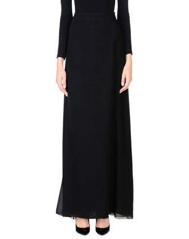 ZOOM LANVIN - Long skirt