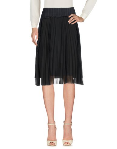 ZOOM MAISON MARGIELA - Midi Skirts
