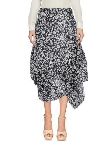 ZOOM VIVIENNE WESTWOOD ANGLOMANIA - Knee length skirt