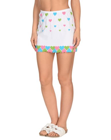 ZOOM FLAVIA PADOVAN - Cover-up