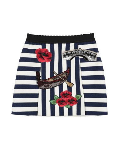 ZOOM DOLCE & GABBANA - Skirt