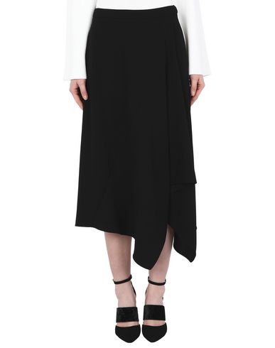 ZOOM DKNY - 3/4 length skirt