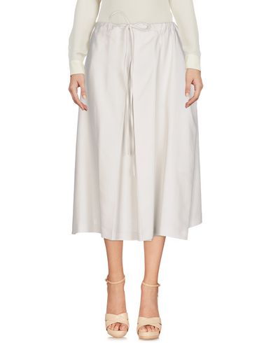 ZOOM JIL SANDER - Midi Skirts