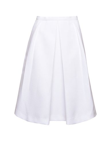 8 Knee Length Skirt - Women 8 Knee Length Skirts online on YOOX United ...