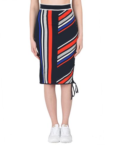 Gigi Hadid X Tommy Hilfiger Gigi Hadid Intarsia Skirt 34