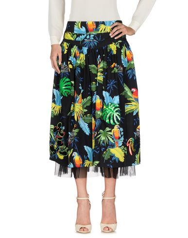 ZOOM MARC JACOBS - Midi Skirts