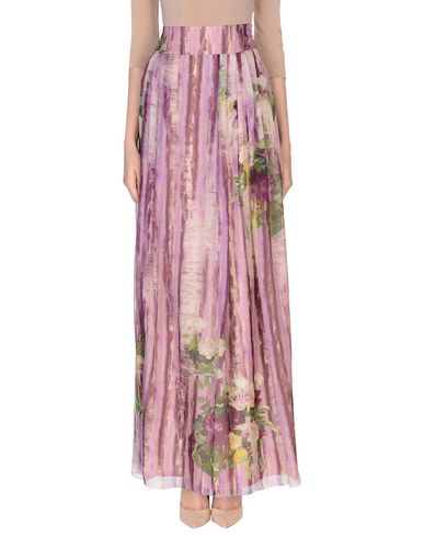 ZOOM ALBERTA FERRETTI - Long skirt