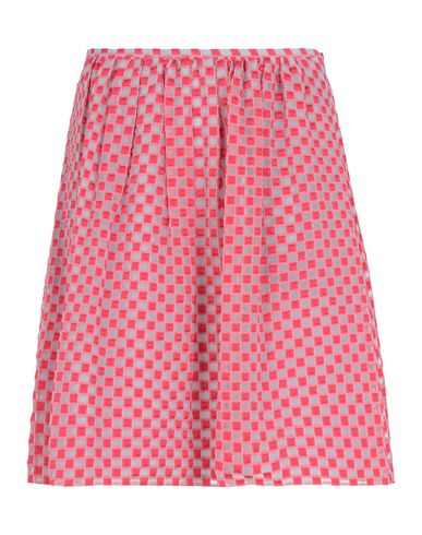 ZOOM GIORGIO ARMANI - Knee length skirt