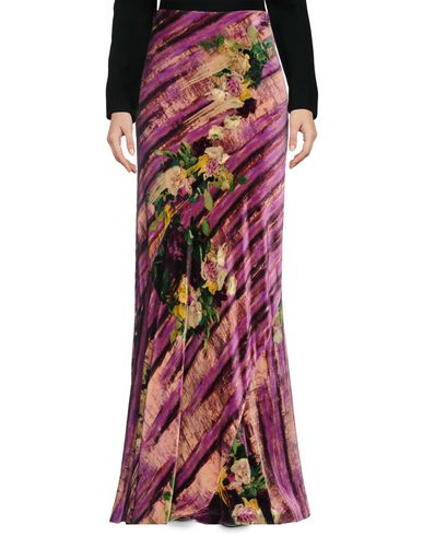 ZOOM ALBERTA FERRETTI - Long skirt