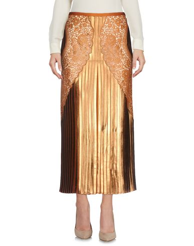 ZOOM STELLA McCARTNEY - Midi Skirts