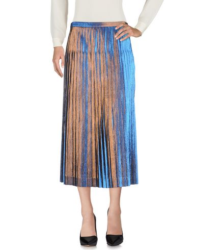 ZOOM DRIES VAN NOTEN - Midi Skirts