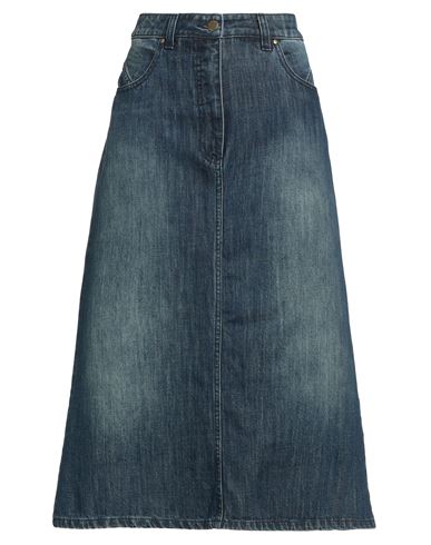 ZOOM ALBERTA FERRETTI - Gonna jeans
