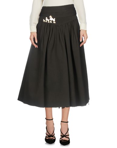 ZOOM MARC JACOBS - Midi Skirts
