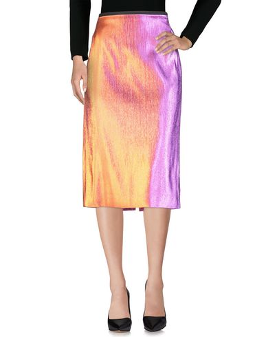 ZOOM DRIES VAN NOTEN - Midi Skirts