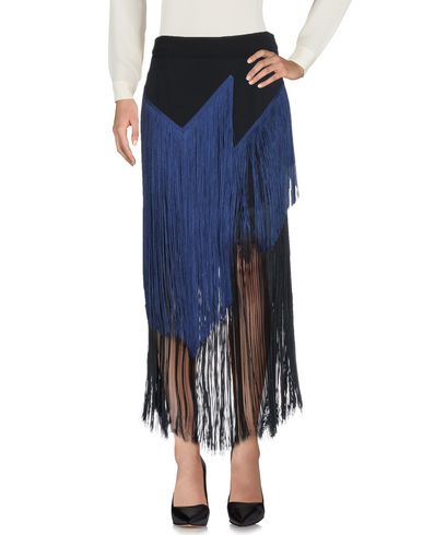 ZOOM STELLA McCARTNEY - Knee length skirt