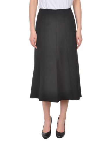 ZOOM GIORGIO ARMANI - 3/4 length skirt