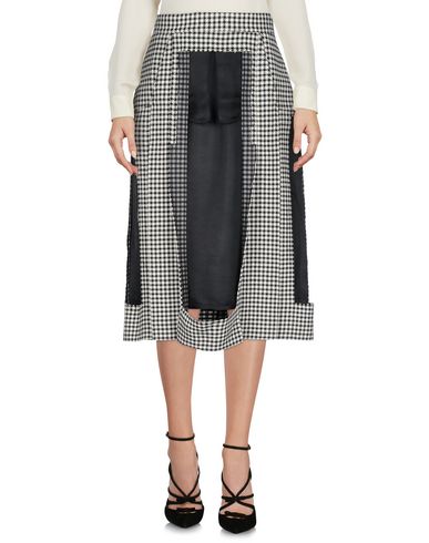 ZOOM MAISON MARGIELA - Midi Skirts