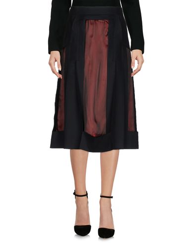 ZOOM MAISON MARGIELA - Midi Skirts
