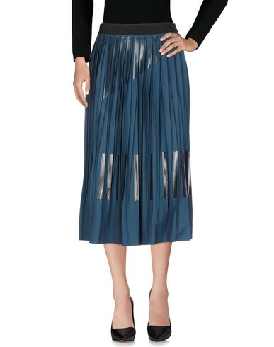 ZOOM PIAZZA SEMPIONE - 3/4 length skirt