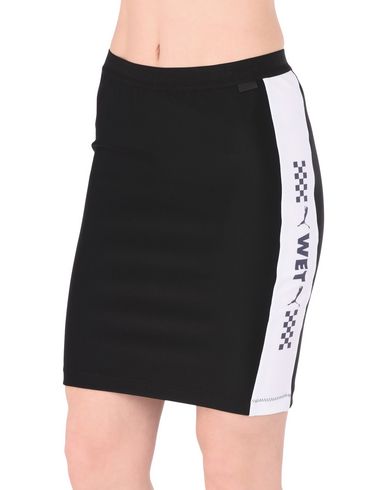 puma skirt