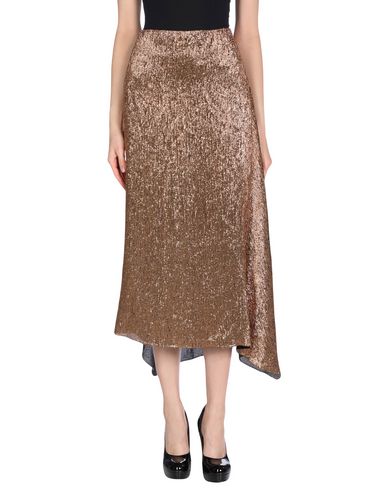 ZOOM JIL SANDER - Maxi Skirts