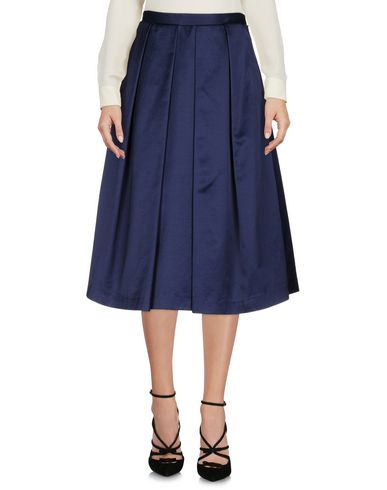 ZOOM PS PAUL SMITH - Jupe mi-longue