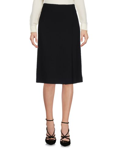 ZOOM L' AUTRE CHOSE - Knee length skirt