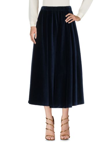 BARENA VENEZIA Long skirt,35374713NN 4