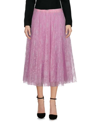 ZOOM VALENTINO - Midi Skirts