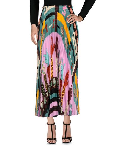 ZOOM VALENTINO - Maxi Skirts