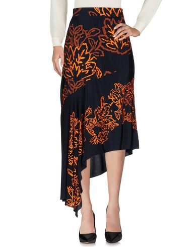 ZOOM PETER PILOTTO - Gonna longuette