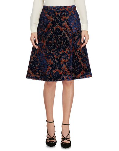 ZOOM L' AUTRE CHOSE - Knee length skirt