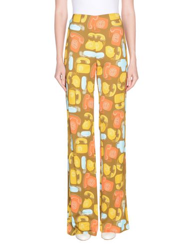 ZOOM MIU MIU - Casual trouser