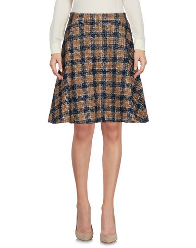ZOOM L' AUTRE CHOSE - Knee length skirt