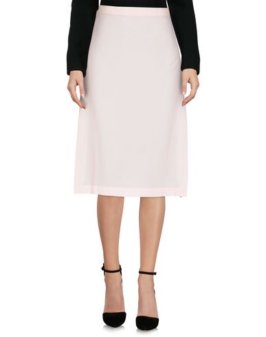ZOOM L' AUTRE CHOSE - Knee length skirt