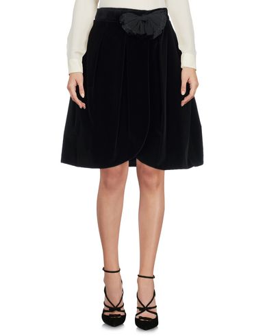 ZOOM MARC JACOBS - Knee length skirt
