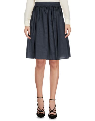 ZOOM DOLCE & GABBANA - Knee length skirt