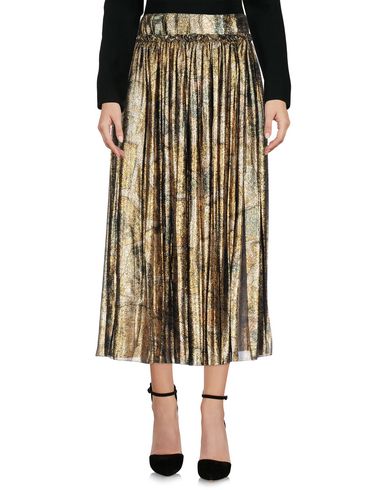 ZOOM MAISON MARGIELA - Midi Skirts