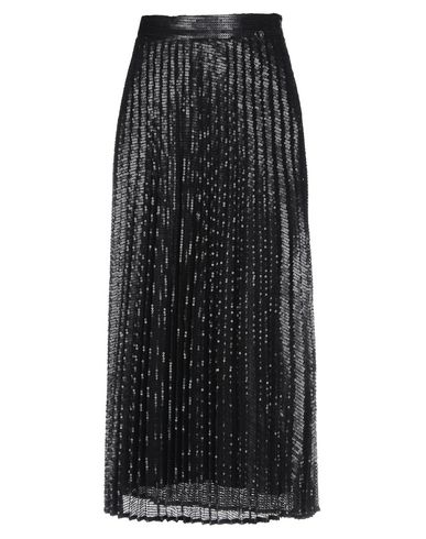 ZOOM TWINSET - 3/4 length skirt