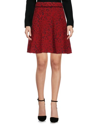 ZOOM PLEIN SUD - Knee length skirt